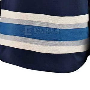 Jersey de Hockey sobre Hielo de Material Duradero, Corte Ajustado y Cómodo, Hecho en Pakistán - Product Image 6