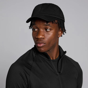 100% Cotton Canvas Sports Baseball Caps Unisex Hot Selling Reasonable Price Waterproof Breathable Classic Baseball Caps - Product Image 5