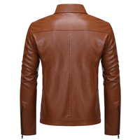 Veste en cuir de vachette 100% de haute qualité, style streetwear, nouvelle, élégante, respirante, séchage rapide, imperméable, réversible, sherpa, pour homme