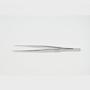 Pinces à dissection manuelles en acier inoxydable à dents pour tissus, sur commande, avec logo et couleur personnalisés, usage chirurgical/dentaire/vétérinaire, Classe I - Product Image 3