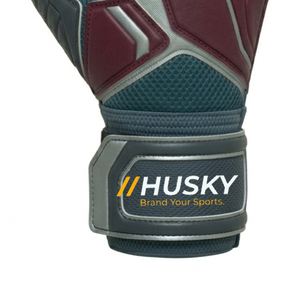 Nouveaux styles 2023, gants d'hiver pour hommes HUSKY SPORTSWEAR, écran tactile, légers, sangle de poignet réglable, fermeture à boucle, sport - Product Image 2