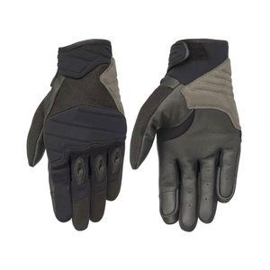Gants de moto légers, confortables et de qualité supérieure avec logo personnalisé - Vente flash sur les gants de moto - Product Image 1
