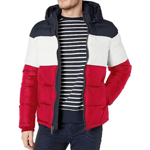 New Arrival Puffer Winter <b>Jacket</b> <b>for</b> <b>Men</b> High Quality Puffer <b>Jacket</b> <b>for</b> <b>Men</b> New Style Winter Puffer <b>Jackets</b> - Product Image 4