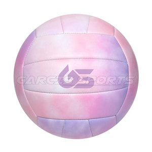 Ballon de volley-ball personnalisé avec poids et logo, ballon de volley-ball le plus vendu, ballon de volley-ball au style unique - Product Image 1