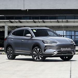 En Oferta, BYD Song Plus DMi 2023, 110 KM, 150 M, Autonomía Eléctrica Pura, Edición Champion, Vehículos de Nueva Energía, Autos Usados - Product Image 2