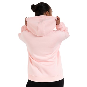 Sudaderas con Capucha de Alta Calidad para Mujer, Marca PRO ENTERPRISES, Antiarrugas, Transpirables, con Logotipo Frontal, de Forro Polar de Poliéster/Algodón para Invierno - Product Image 6