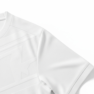 Maillot de football personnalisé par sublimation, ensemble uniforme de football professionnel, équipement d'entraînement d'équipe, vêtements de sport respirants à séchage rapide - Product Image 5