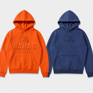 เสื้อสเวตเชิ้ตคอวีบุขนแกะสำหรับผู้ชายแบบ OEM ผลิตตามสั่ง 100% โพลีเอสเตอร์ พรีเมียม สวมหัว ใส่สบาย ทอปักลาย แห้งเร็ว ไร้ตะเข็บ - Product Image 6