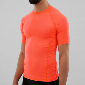 Custom Made <b>Men</b> Undershirt Stitched Personalized Casual Wear Anti Wrinkle Breathable Comfortable <b>Men</b> Undershirt For Adults - Product Image 2