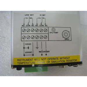 กล่องสวิตช์ KVM รุ่น Cole Parmer 15656-00 - อุปกรณ์และอะไหล่เซมิคอนดักเตอร์ระดับโลกที่เชื่อถือได้ - Product Image 4