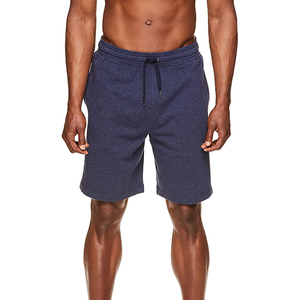 New Casual Men's Satin Gym Running <b>Shorts</b> Solid Color Personalized OEM Service Soft Comfortable Custom Colors Bulk OEM Service - Product Image 1