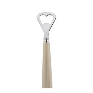 Abridor de botellas de cuerno de búfalo de diseño, hecho a mano, artículo de regalo de cuerno natural para hostelería y suministros de restaurantes. - Product Image 1