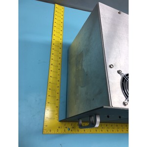 Amplificateur de scan Varian 108086002 300XP Extrion - Équipements et pièces semi-conducteurs d'occasion fiables à l'échelle mondiale - Product Image 3