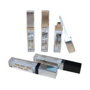 หลอดลิปกลอส LED พร้อมกระจก6.5มล./7มล. - Product Image 1