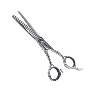 High-Quality Salon Thinning <b>Shears</b> Professional Beauty Instrument Hair Cutting <b>Tools</b> for Hairdressing and Styling - Product Image 1