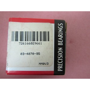 Rodamiento de Precisión 8 MCGILL CF 1/2 N S CAMROL - Equipo y Piezas de Semiconductores de Confianza con Legado Global - Product Image 3