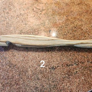 Premium Rustic Wooden Oven <b>Rack</b> Baking Pastry Tools Oven Safe Eco-Friendly Anti-Slip Kitchen Utensil - Product Image 1