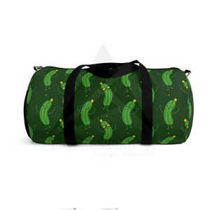 Sac de sport en toile grande capacité, sac de voyage, sac de gym, sac de transport sous siège, bagage de vol, couleur personnalisée - Product Image 3