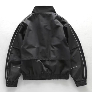 Chaqueta de Golf Impermeable, Transpirable y Ecológica para Invierno, Chaqueta Cortavientos Ligera al por Mayor para Uso Casual al Aire Libre - Product Image 3