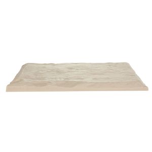 4 Pezzi di Pietre Decorative da Giardino 15,5 X 15,5 Pollici, Resistenti alle Intemperie, in Plastica, per Sentieri Esterni - Product Image 6
