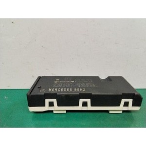 ECU และโมดูลคอมพิวเตอร์มือสองสำหรับรถยนต์ C-class รุ่น A2059007218 - Product Image 2