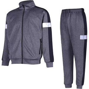 Venta al por mayor 2026 de alta calidad personalizado transpirable Unisex chándal con capucha sólido 100% algodón ropa deportiva para el invierno al aire libre - Product Image 1