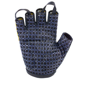 Factory Made Wholesale Training Wear Cycling Gloves Best Quality Cheap Cycling Gloves For Sale - Product Image 3