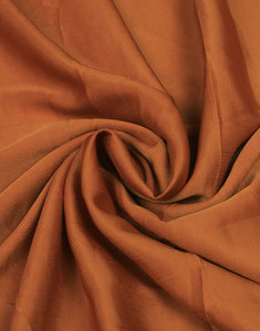 Tissu en Chiffon de Polyester Léger, Transparent, Doux, Fluide, Surface Lisse pour Robes de Soirée, Foulards, Blouses - Vente en Gros - Product Image 4