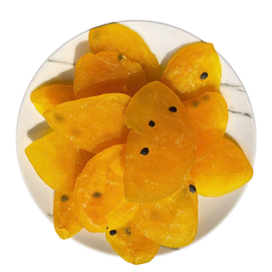 Fruit de la Passion Séché Doux du Vietnam _ Export en Gros B2B pour Importateurs Mondiaux - Product Image 1