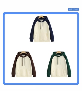Sudaderas con Logotipo Personalizado para Hombre, Sudadera con Capucha Extra Grande de Algodón Grueso, Impresión Personalizada de Alta Calidad, Tallas Grandes - Product Image 4