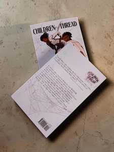 Bandes Dessinées Imprimées sur Carton de Haute Qualité, Couverture Rigide Durable, Pages de Qualité Supérieure pour Projets de Livres Personnalisés et Collections de Lecture - Product Image 4