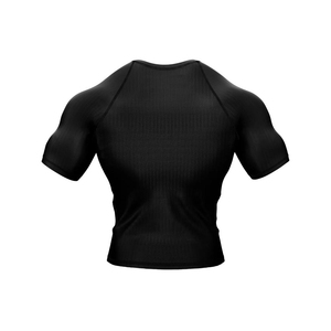 เสื้อแรชการ์ดสำหรับเล่นเซิร์ฟแบบยูนิเซ็กซ์ ป้องกันรังสียูวี ระบายอากาศได้ดี เป็นมิตรกับสิ่งแวดล้อม ต้านเชื้อแบคทีเรีย แขนยาว แห้งเร็ว น้ำหนัก 300 กรัม - Product Image 5