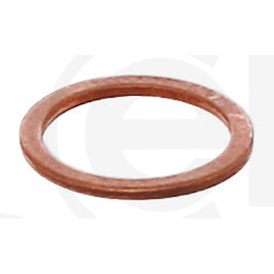 เหมาะสำหรับ Deutz 01118659 ปะเก็นทองแดงท่อน้ำมันเชื้อเพลิง FL912 F3L912 F4L912 F6L912 912 913 เครื่องยนต์รถขุด OEM - Product Image 1