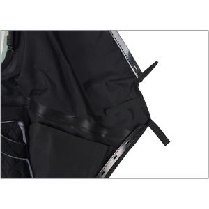 Audi TT Quattro 2007-2013 Convertible Soft Top with Black Glass Window for 2 Door 2007 2013 Cars - Product Image 2