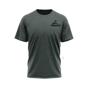 Étiquettes Gratuites à Imprimer avec Votre Logo Nouveaux T-shirts Lavés 230gsm pour Hommes et Femmes Impression Personnalisée avec Votre Logo ou Motifs - Product Image 1