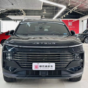Jetour X70PLUS Édition Haut de Gamme 2025 Cinq Places 2RM avec Peinture d'Origine Fabriqué en Chine Voitures d'<span class=keywords><strong>Occasion</strong></span> à Vendre Conduite à Gauche - Product Image 1