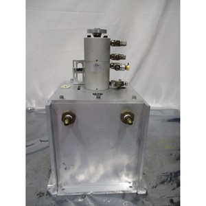 ชุดยก AMAT ETCH CHAMBER LIFT ASSY, RF MATCH CONNECTION - อุปกรณ์และอะไหล่เซมิคอนดักเตอร์ระดับโลกที่เชื่อถือได้ - Product Image 4