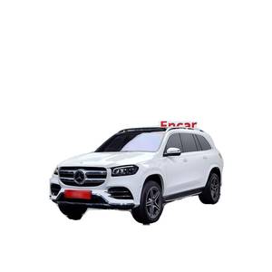 Mercedes-Benz Clase GLS GLS400d 4MATIC 2023, 32,507 km, Caja de Cambios Automática, Combustible Diésel, Asientos de Cuero, Volante a la Izquierda, Cámara Trasera - Product Image 1