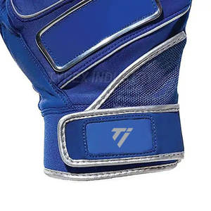 Gants de frappe de baseball pour l'hiver, intérieur isolé, adhérence améliorée pour l'entraînement en hiver - Product Image 5