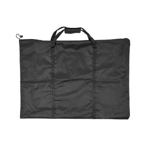 Panchina da Calcio Leggera a 6 Posti con Tasche Portaoggetti e Portabicchieri, Pieghevole e Portatile per Sedute sul Fianco del Campo - Product Image 5