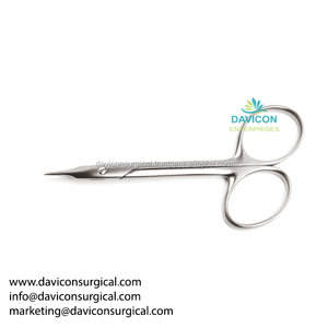 Tijeras para coser, 4,75 pulgadas (12cm), CVD - Product Image 3
