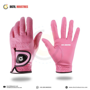 Guantes de Golf Deportivos para Hombre y Mujer, Antideslizantes, para un Rendimiento Mejorado - Product Image 6