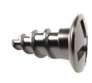 Manual Self Drilling Membrane Fixation Screws Stainless Steel Bone CE Certified Dental Oral Surgery Hospital Use Class I <b>Blush</b> - Product Image 3