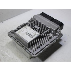 ECU และโมดูลคอมพิวเตอร์มือสอง A6 รุ่น 4F1910551D - Product Image 3
