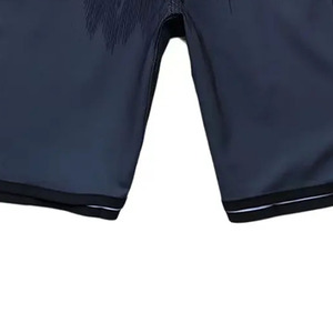 Shorts d'été légers, shorts de plage à séchage rapide, vêtements de vacances, fabricant OEM, exportateur, fournisseur en gros - Product Image 3