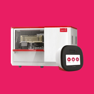 Analyseur de cellules sanguines résiduelles ADAM rWBC HT nanoentek avec imagerie numérique pour un contrôle qualité précis dans les laboratoires de médecine de transfusion - Product Image 1