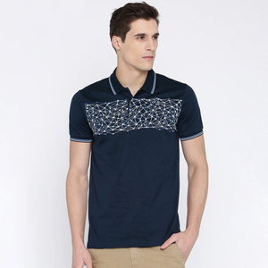 Nouveau Polo Décontracté Homme 2026 à Manches Courtes en Jersey Respirant Polyester/Coton Écologique Anti-Plis Personnalisable Grandes Tailles - Product Image 1