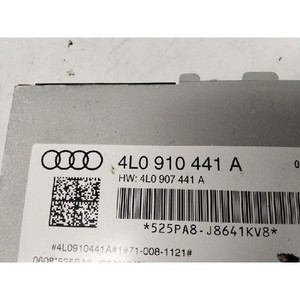 ECU และโมดูลคอมพิวเตอร์มือสอง Q7 รุ่น 4L0910441A - Product Image 4