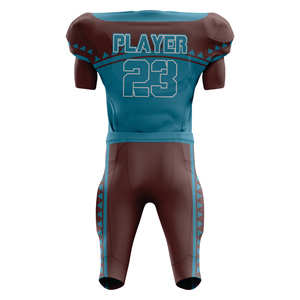 Tenue d'équipe Shadow Velocity Quantum Fusion - Product Image 2