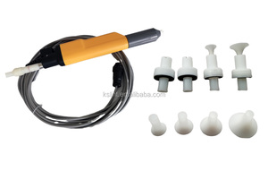 Tube à poudre 385352 361100 complet avec connecteur à <span class=keywords><strong>changement</strong></span> rapide, haute qualité, <span class=keywords><strong>prix</strong></span> compétitifs pour pistolet de peinture en poudre - Product Image 5